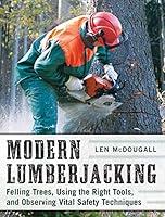 Algopix Similar Product 17 - Modern Lumberjacking Felling Trees