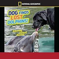 Algopix Similar Product 11 - Dog Finds Lost Dolphins And More True