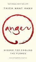 Algopix Similar Product 15 - Anger: Wisdom for Cooling the Flames