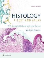 Algopix Similar Product 13 - Histology A Text and Atlas With