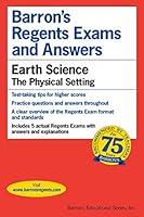 Algopix Similar Product 3 - Regents Exams and Answers Earth