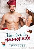 Algopix Similar Product 8 - Um Doce de Namorado (Portuguese Edition)