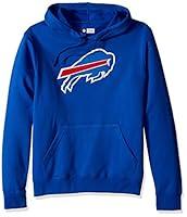 Algopix Similar Product 2 - NFL New York Giants Mens Long Sleeve