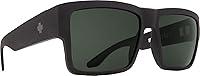 Algopix Similar Product 5 - Spy Optic Unisex Cyrus Soft Matte