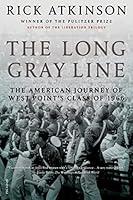 Algopix Similar Product 10 - The Long Gray Line The American