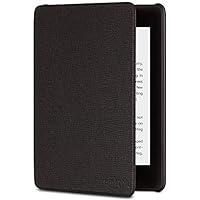 Algopix Similar Product 3 - Kindle Paperwhite Leather Cover 10th