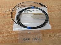 Algopix Similar Product 19 - Omron E32-TC200F4 Fiber Optic EFO01007