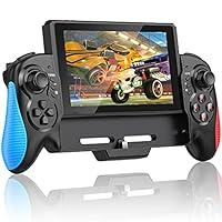 Algopix Similar Product 4 - Controller for Nintendo Switch Handheld