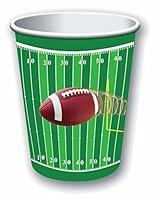 Algopix Similar Product 18 - PMU Football Party Supplies and