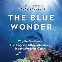 Algopix Similar Product 13 - The Blue Wonder Why the Sea Glows