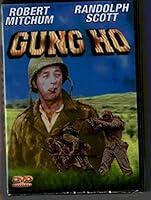 Algopix Similar Product 3 - Gung HO (DVD)