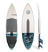 Algopix Similar Product 16 - 2019 Slingshot Celero Kitesurf Board
