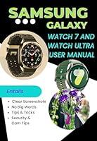 Algopix Similar Product 20 - Samsung Galaxy Watch 7 and Watch Ultra