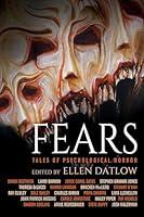 Algopix Similar Product 8 - Fears: Tales of Psychological Horror