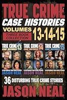 Algopix Similar Product 14 - True Crime Case Histories  Books 13