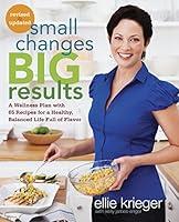 Algopix Similar Product 8 - Small Changes Big Results Revised and