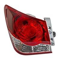 Algopix Similar Product 4 - TYC 116358001 Compatible with