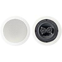 Algopix Similar Product 11 - BIC America MSR5D 75Watt 525 Dual