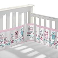 Algopix Similar Product 19 - BreathableBaby Breathable Mesh Liner