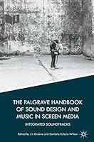 Algopix Similar Product 11 - The Palgrave Handbook of Sound Design