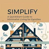 Algopix Similar Product 11 - Simplify A QuickStart Guide to