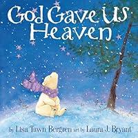 Algopix Similar Product 12 - God Gave Us Heaven