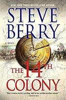 Algopix Similar Product 17 - The 14th Colony A Novel Cotton