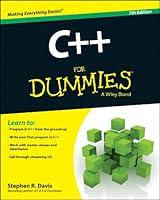 Algopix Similar Product 1 - C++ For Dummies