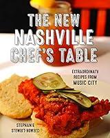 Algopix Similar Product 1 - The New Nashville Chefs Table
