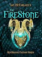 Algopix Similar Product 20 - The Firestone  a fantasy adventure