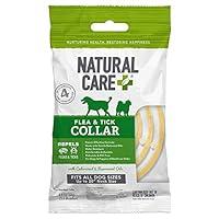 Algopix Similar Product 7 - Natural Care Repellent Flea and Tick