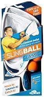 Algopix Similar Product 13 - Blue Orange Djubi Classic The Coolest