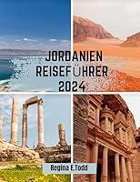 Algopix Similar Product 12 - JORDANIEN REISEFHRER 2024 Eine Reise