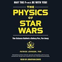 Algopix Similar Product 9 - The Physics of Star Wars The Science