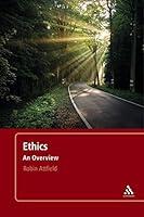 Algopix Similar Product 11 - Ethics: An Overview