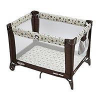 Algopix Similar Product 18 - Graco Pack n Play Portable Playard