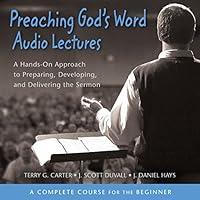 Algopix Similar Product 2 - Preaching Gods Word Audio Lectures A