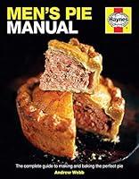 Algopix Similar Product 1 - Mens Pie Manual The complete guide to