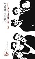 Algopix Similar Product 3 - La Cantatrice Chauve (French Edition)