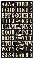 Algopix Similar Product 13 - HyKo Products MM2 Self Adhesive Vinyl