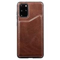 Algopix Similar Product 20 - Leather Flip Case Fit for Samsung