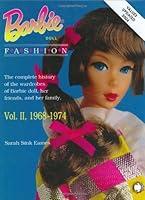 Algopix Similar Product 20 - Barbie Doll Fashion Vol 2 19681974