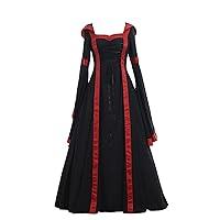 Algopix Similar Product 16 - Renaissance Dress Women Medieval