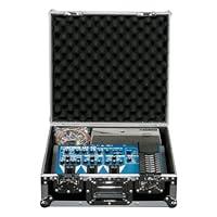 Algopix Similar Product 15 - Odyssey FZGPEDAL17 Flight Zone 17