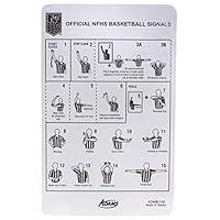 Algopix Similar Product 2 - Adams Basketball Referee Penalty Signal