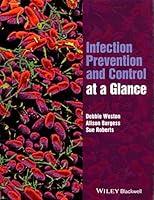 Algopix Similar Product 11 - Infection Prevention and Control at a