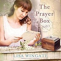 Algopix Similar Product 2 - The Prayer Box: A Novel