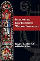 Algopix Similar Product 18 - Interpreting Old Testament Wisdom