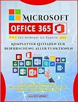 Algopix Similar Product 17 - Microsoft Office 365 Von Anfnger bis