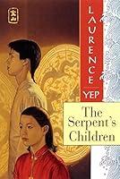 Algopix Similar Product 5 - The Serpents Children Golden Mountain